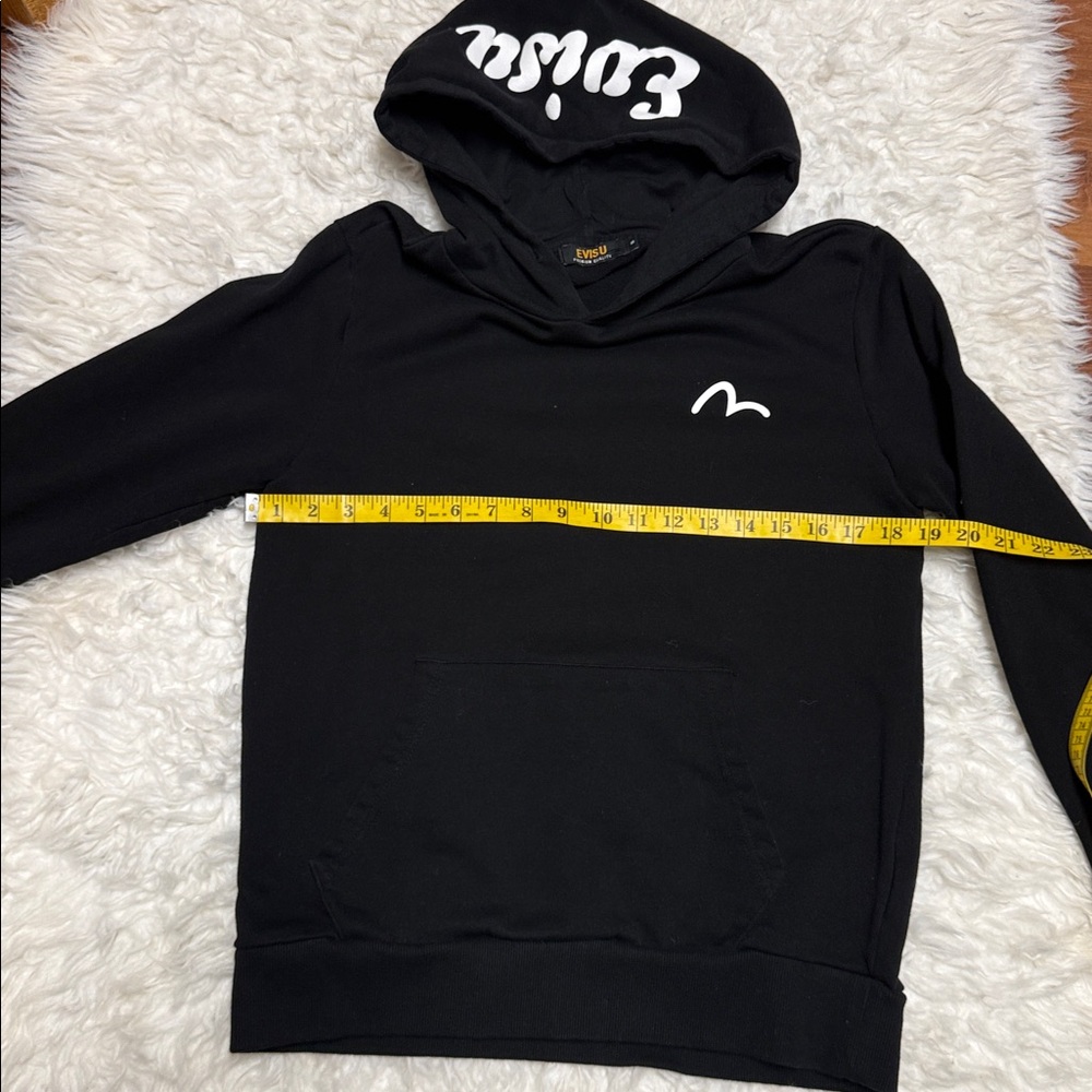 EVISU プルオーバーパーカー - Picture 5 of 10